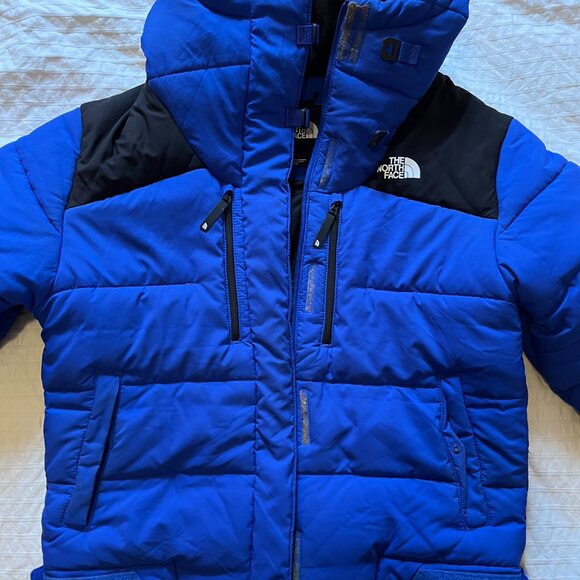 The North Face Winter Coat - Picture 2 of 6